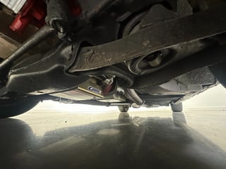 1973 Holden HQ Statesman Deville  …