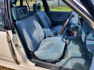 1984 VK HDT Commodore LM5000 Build No.1331