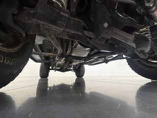 1982 Ford F-Series Pickup F100 RHD 4x4 - 351 V8