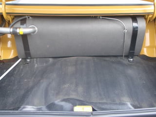 1970 VG E31 Valiant Pacer Trac Pac