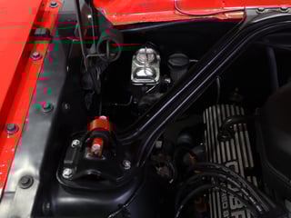 1965 Ford Mustang  Shelby GT350 Tribute - Supercharged 