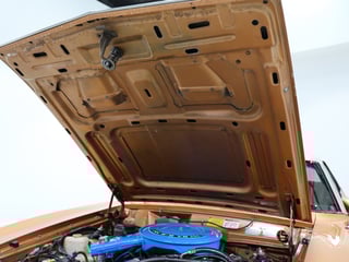 1978 Ford XC Fairmont GXL 351 V8 Power Pack - 3999 Ford Special Vehicles