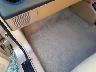 1982 Ford ZJ Fairlane 351 V8