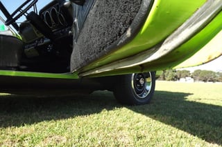 1971 LC Torana GTR XU1