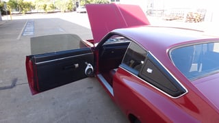 1976 VK Chrysler Charger 770