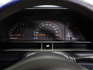 1991 Holden VP SS Commodore 5.0L -  Anthracite Grey Metallic