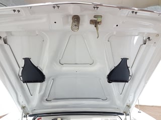 1973 Ford Falcon XA GT RPO 83