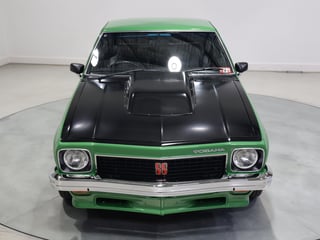 1977 Holden LX Torana A9X Hatchback Tribute - Supermint Metallic …