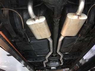 1973 Plymouth Cuda 340