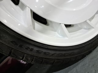 1985 VK HDT SS Group A Commodore Replica