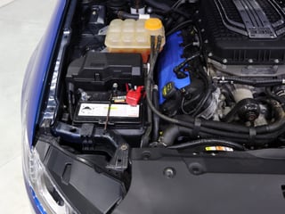 2015 Ford FGX XR8 Premcar SVT Holy Grail Build No 8 - Kinetic Blue