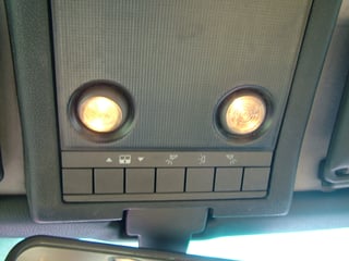 1991 Alfa Romeo 164Q