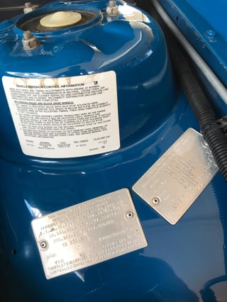 1985 VK SS Group A Commodore #306