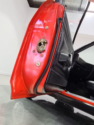 1976 XB GT Falcon - Unrestored Gem - 27,807 km from New