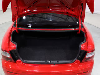 2002 Holden VX II SS Commodore  LS1 - 6sp Man Sunroof 