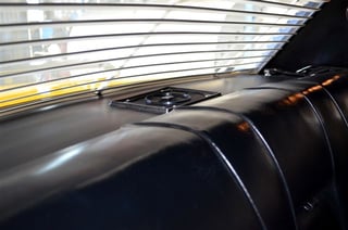 Phase 3 GTHO..UNRESTORED