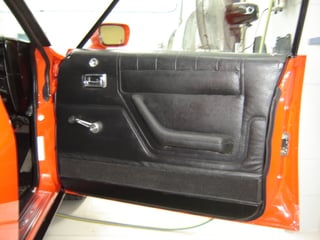 1973 XA GT Falcon RPO83
