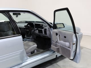 1987 HSV VL Group A SS Commodore - Walkinshaw Tribute