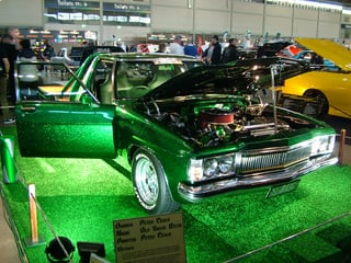 2015 MOTOREX - Sydney