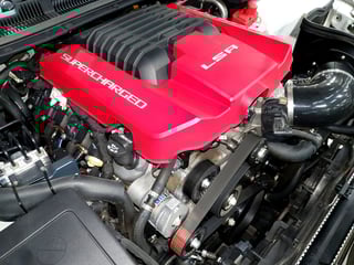 2014 HSV GEN F GTS LSA