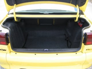 1996 HSV VS GTS-R #74