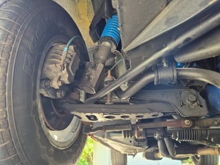 1970 Ford Mustang Boss 302 Parnelli Jones Tribute