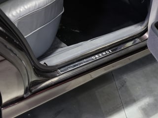 1996 HSV VS Grange 185i Build No 19 - Cherry Black Mica