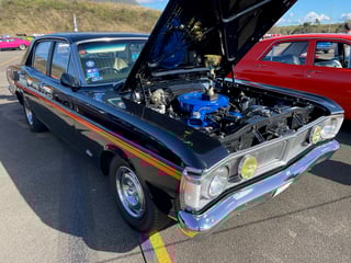 2022 All Ford Day - Eastern Creek, Sydney