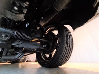 1976 LX Torana Street Machine