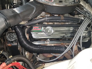 1984 VK HDT Commodore SS Group 3