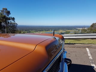 1978 ZH Ford Fairlane Marquis 4.9L V8