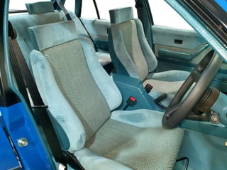1984 VK HDT SS Group A Replica - 355 Stroker
