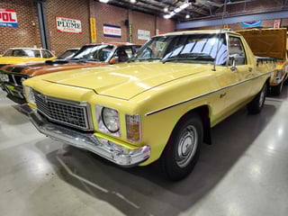 AMCS Showroom Tour - 1st March 2024