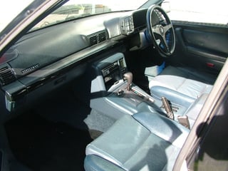 HSV Statesman Build #99