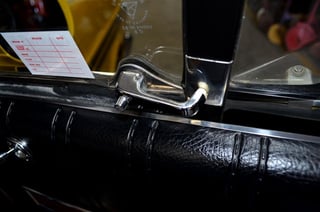 Phase 3 GTHO..UNRESTORED