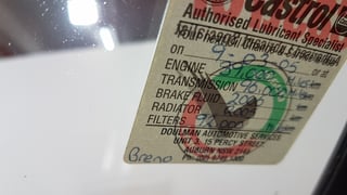 1969 HT GTS 350 Bathurst Monaro