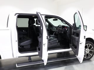 2012 Ford F150 Harley Davidson Limited Edition Build No. 1551