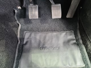 1973 LJ GTR XU1 Torana