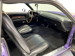 1970 Dodge Challenger 340 V8