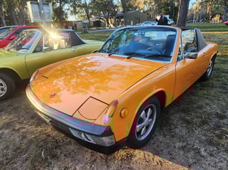 2024 All Holden Day and Coffee and Cars St Ives - A Massive Car Lover's Day!