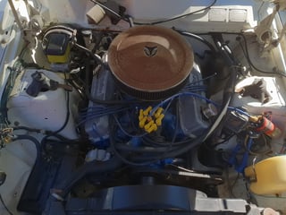 1978 XC Falcon Cobra Hardtop No.227