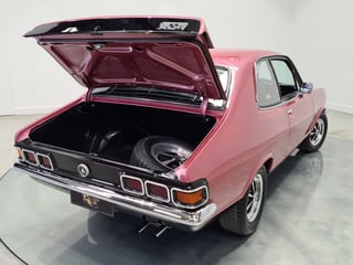 1973 LJ GTR XU1 Torana