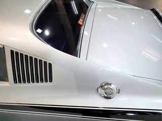 1971 VH Charger R/T E38 - BIG TANK