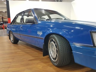 1985 VK SS Group A Commodore