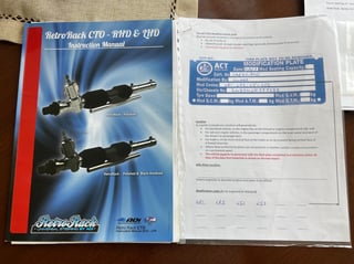 1976 Pontiac Firebird Trans Am 455 HO 4 speed manual