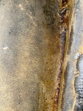 1976 LX SS Torana Hatchback 5 litre 4 speed