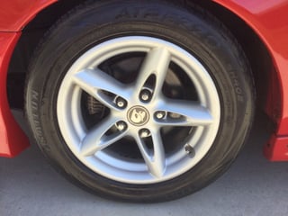 1996  HSV VS Series 2 Maloo Ute - Build No. 296