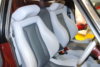 Holden WB Custom Ute!