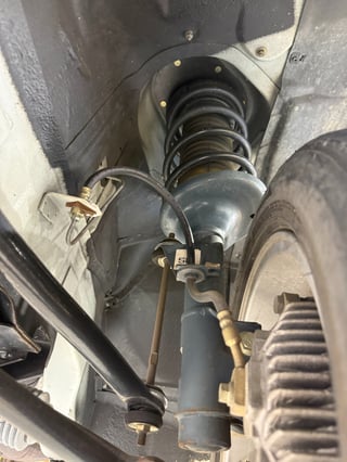 1995 HSV VS Maloo Build No 002 - 11,975km - One Family Ownership