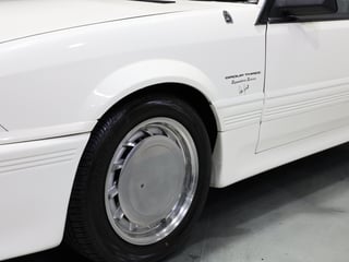 1987 HDT VL Brock Commodore Group 3 Signature Series - Build No 4175